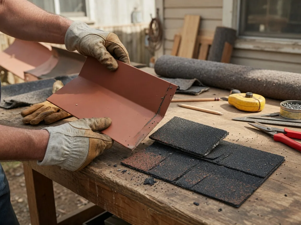 Roof Repair company in Hillsdale, IN